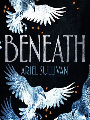 cover image of Beneath